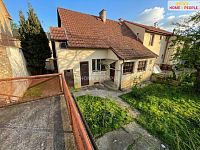 Prodej rodinného domu 140 m2, pozemek 268 m2, Nebušická, Praha-Nebušice - 7