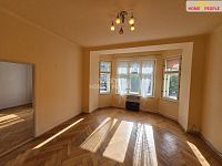 Prodej bytu 3+kk 64 m², Praha 6 - Bubeneč, ul. Jugoslávských partyzánů