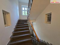Prodej bytu 3+kk 64 m², Praha 6 - Bubeneč, ul. Jugoslávských partyzánů - 10