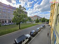 Prodej bytu 3+kk 64 m², Praha 6 - Bubeneč, ul. Jugoslávských partyzánů - 11