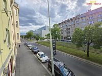 Prodej bytu 3+kk 64 m², Praha 6 - Bubeneč, ul. Jugoslávských partyzánů - 12