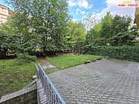 Prodej bytu 3+kk 64 m², Praha 6 - Bubeneč, ul. Jugoslávských partyzánů - 15
