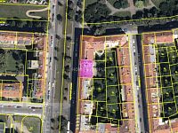 Prodej bytu 3+kk 64 m², Praha 6 - Bubeneč, ul. Jugoslávských partyzánů - 17