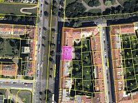 Prodej bytu 3+kk 64 m², Praha 6 - Bubeneč, ul. Jugoslávských partyzánů - 18