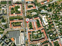 Prodej bytu 3+kk 64 m², Praha 6 - Bubeneč, ul. Jugoslávských partyzánů - 20