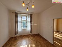 Prodej bytu 3+kk 64 m², Praha 6 - Bubeneč, ul. Jugoslávských partyzánů - 4