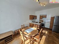 Prodej bytu 3+kk 64 m², Praha 6 - Bubeneč, ul. Jugoslávských partyzánů - 5