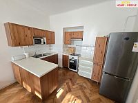 Prodej bytu 3+kk 64 m², Praha 6 - Bubeneč, ul. Jugoslávských partyzánů - 6