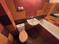 Prodej bytu 3+kk 64 m², Praha 6 - Bubeneč, ul. Jugoslávských partyzánů - 8