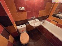 Prodej bytu 3+kk 64 m², Praha 6 - Bubeneč, ul. Jugoslávských partyzánů - 9