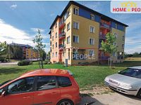 Byt 1+kk  Nová Bystřice