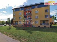 Byt 1+kk  Nová Bystřice - 2