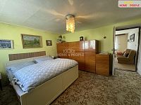 Prodej RD se zahradou cca 3 000 m² v obci Chroustov, okr Nymburk - 10