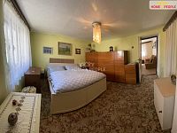 Prodej RD se zahradou cca 3 000 m² v obci Chroustov, okr Nymburk - 11