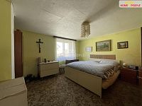 Prodej RD se zahradou cca 3 000 m² v obci Chroustov, okr Nymburk - 12