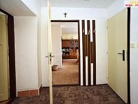 Prodej RD se zahradou cca 3 000 m² v obci Chroustov, okr Nymburk - 14