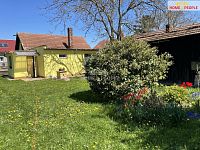 Prodej RD se zahradou cca 3 000 m² v obci Chroustov, okr Nymburk - 17