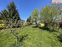 Prodej RD se zahradou cca 3 000 m² v obci Chroustov, okr Nymburk - 18
