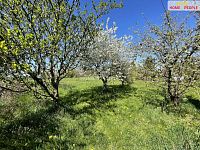 Prodej RD se zahradou cca 3 000 m² v obci Chroustov, okr Nymburk - 19