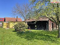 Prodej RD se zahradou cca 3 000 m² v obci Chroustov, okr Nymburk - 20