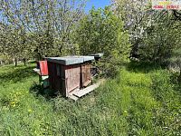 Prodej RD se zahradou cca 3 000 m² v obci Chroustov, okr Nymburk - 22