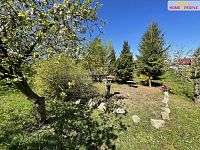 Prodej RD se zahradou cca 3 000 m² v obci Chroustov, okr Nymburk - 23