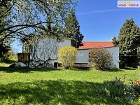 Prodej RD se zahradou cca 3 000 m² v obci Chroustov, okr Nymburk - 24