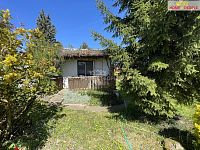 Prodej RD se zahradou cca 3 000 m² v obci Chroustov, okr Nymburk - 26