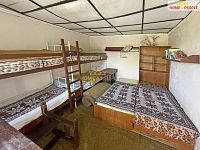 Prodej RD se zahradou cca 3 000 m² v obci Chroustov, okr Nymburk - 27