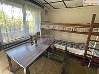Prodej RD se zahradou cca 3 000 m² v obci Chroustov, okr Nymburk - 28