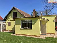 Prodej RD se zahradou cca 3 000 m² v obci Chroustov, okr Nymburk - 3