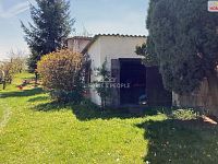 Prodej RD se zahradou cca 3 000 m² v obci Chroustov, okr Nymburk - 30
