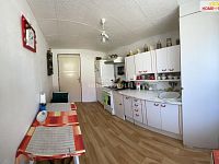 Prodej RD se zahradou cca 3 000 m² v obci Chroustov, okr Nymburk - 7