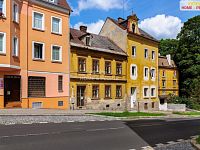 Prodej rodinného domu v centru města  - 2