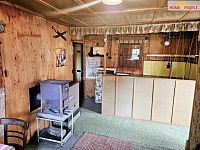 Pronájem chaty 41 m², Malé Přílepy - 13