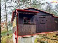 Pronájem chaty 41 m², Malé Přílepy - 18
