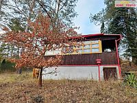 Pronájem chaty 41 m², Malé Přílepy - 21