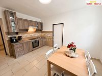 Pronájem byt 3+kk, 73 m2, Obora u Lochovic, okr. Beroun