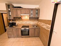 Pronájem byt 3+kk, 73 m2, Obora u Lochovic, okr. Beroun - 2