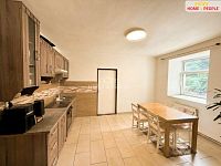 Pronájem byt 3+kk, 73 m2, Obora u Lochovic, okr. Beroun - 4