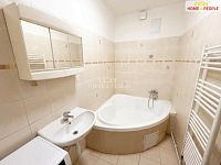 Pronájem byt 3+kk, 73 m2, Obora u Lochovic, okr. Beroun - 7