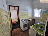 pronájem bytu 1+1, 20m2, Kladno-Švermov - 2