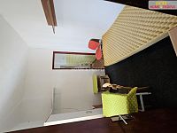 pronájem bytu 1+1, 20m2, Kladno-Švermov - 6