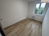 Byt 3+1 v K.Varech - na Růžovém Vrchu 64m2  - 4