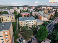Prodej bytu 3+1 61 m2