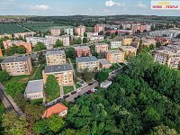 Prodej bytu 3+1 61 m2 - 16