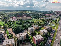 Prodej bytu 3+1 61 m2 - 2