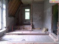Investiční příležitost – historická vila s projektem dalšího rozvoje | Sokolov - 11