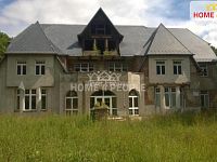 Investiční příležitost – historická vila s projektem dalšího rozvoje | Sokolov - 3