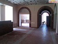 Investiční příležitost – historická vila s projektem dalšího rozvoje | Sokolov - 6